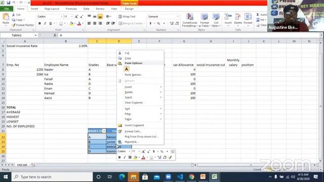 Python Django Web App Development смотреть онлайн