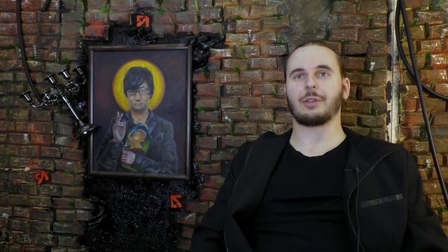 Анонс курса "Игровая графика: нарисуй свою игру за 2 месяца" смотреть онлайн