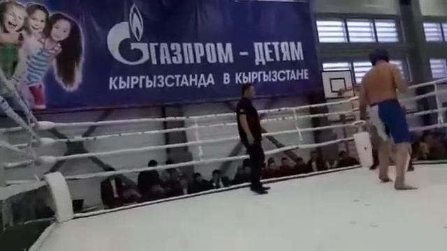 Бакытбек уулу Ислам женди! смотреть онлайн