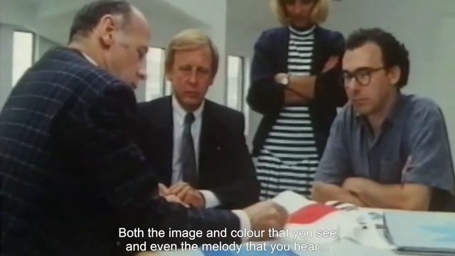 Randstad Founder Fritz Goldschmeding Shares The Randstad History And Brand Story