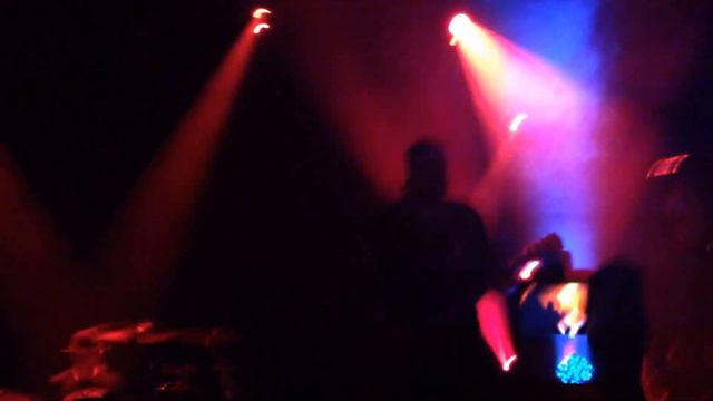 Король и Шут "Но я живу, не видя дня" 12.10.2013 смотреть онлайн