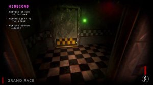 Secret Scene Marionette how to find | Fap Nights At Frenni's Night Club | Fnia FNAF Anime