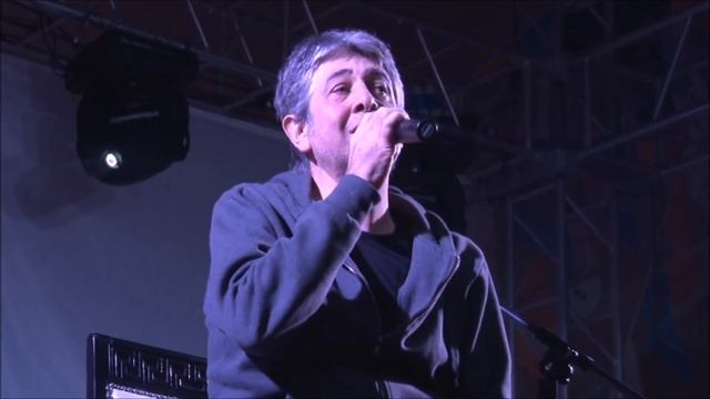 AK PARTİ GENÇLİK ŞÖLENİ MURAT GÖĞEBAKAN