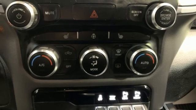 Used 2020 Ram 1500 Christiansburg VA Blacksburg, VA #X67288 смотреть онлайн