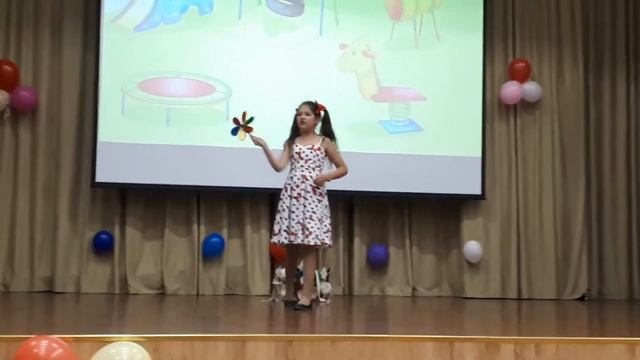 Сказка "Цветик-Семицветик" ч.1 смотреть онлайн