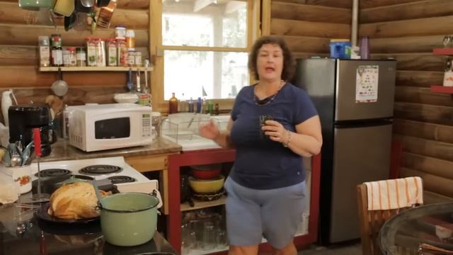 Microwave vs Home Cooking: Is microwaving food bad for you? смотреть онлайн