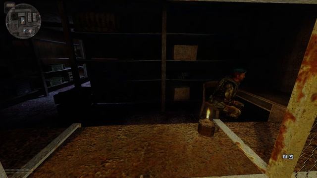 Dead air:Revolution,Patch 3. Как попасть в Подземелье Агропрома. Убойный ствол от Майора Кузнецова. смотреть онлайн