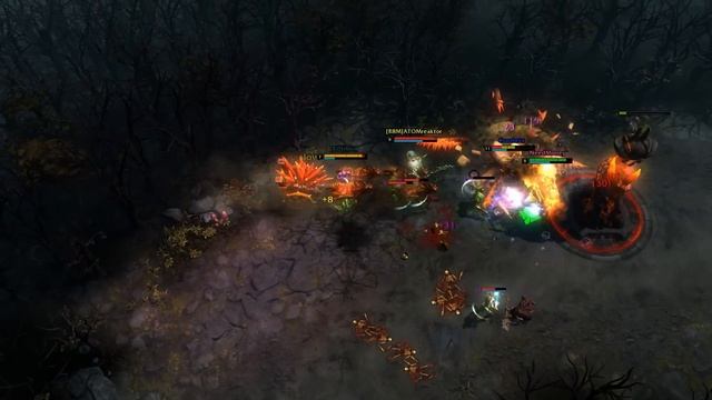 HoN Top 5 Plays of the Week - June 10th (2019) смотреть онлайн