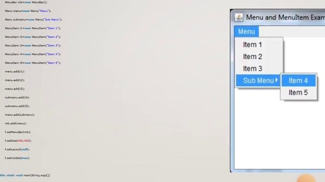 Java - Event Source смотреть онлайн