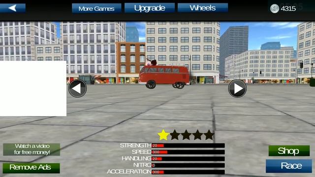 Fire Truck Rescue: New York Android Gameplay HD смотреть онлайн
