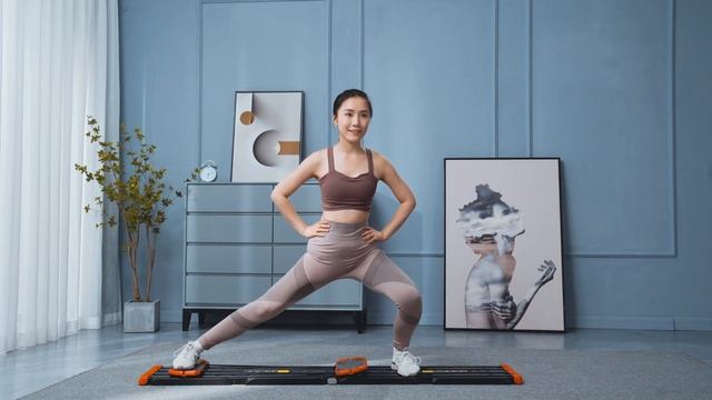 EVO FITNESS MULTIFIT фитнес платформа смотреть онлайн