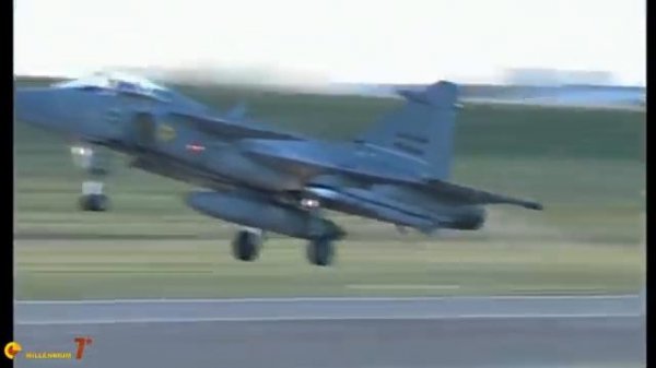 The Other RADAR | Can IRST Infrared Detection Replace Radar?