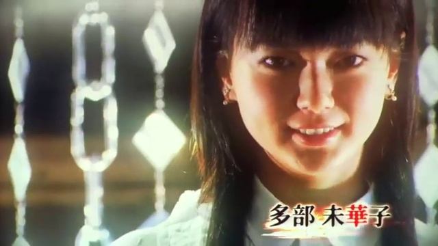 LIAR GAME - REBORN - Opening смотреть онлайн