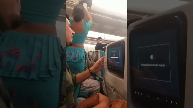 proud to fly by Sri Lankan airlines смотреть онлайн