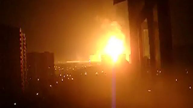 Пожар на Мичуринском смотреть онлайн