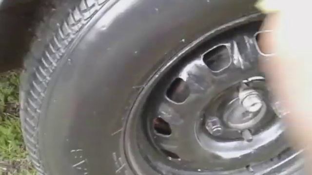 Carpro Perl tire dressing demo review смотреть онлайн