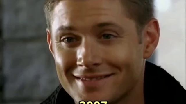 Дженсен Эклз