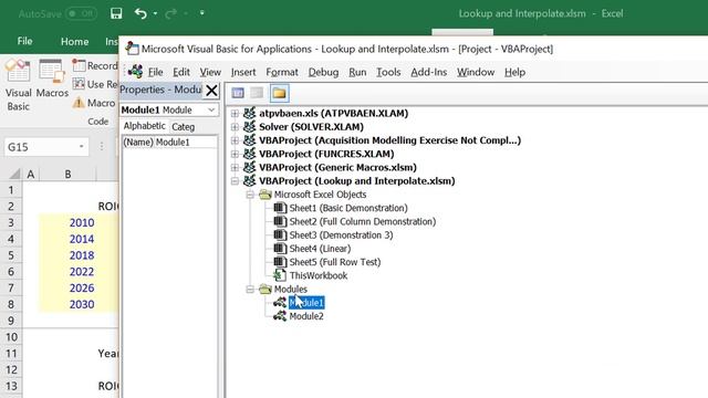 Excel Introductory Exercise On Synergies And Premiums