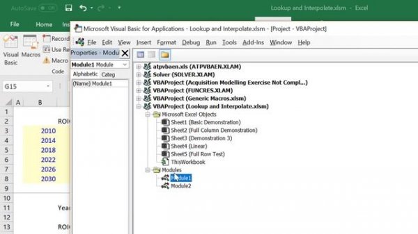 Excel Introductory Exercise on Synergies and Premiums