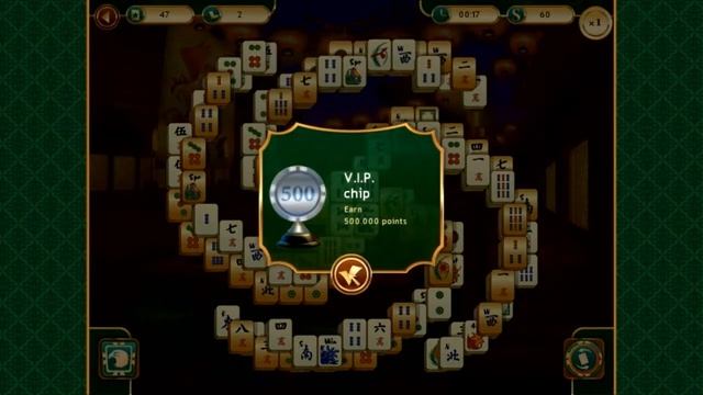 Mahjong World Contest Gameplay
