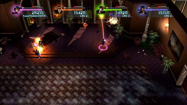 Ghostbusters: Sanctum of Slime Video Preview смотреть онлайн