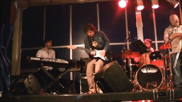 PATA DE ELEFANTE.5ºMISSISSIPPI DELTA BLUES FESTIVAL.CAXIAS.22-11-12.By NEUSACALEGARI! смотреть онлайн