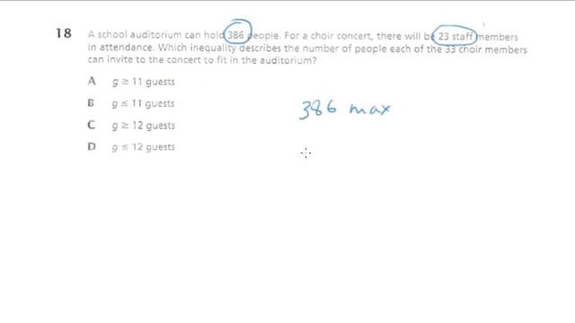 7th Grade Math - Test Prep - Book 1 смотреть онлайн