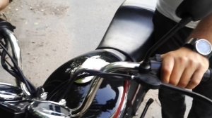 Обзор многоцелевого мопеда Racer Trophy RC110N