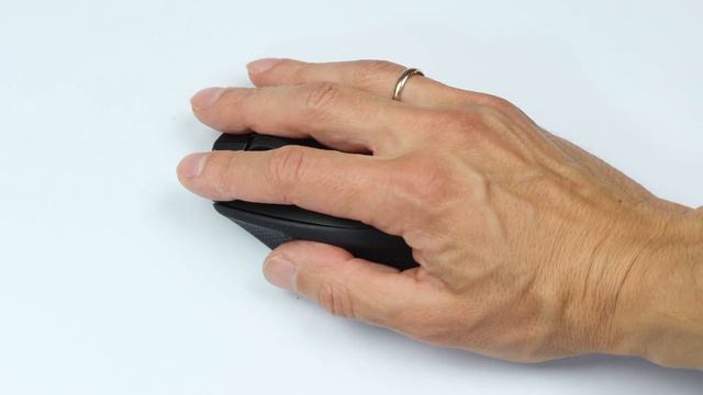 Logitech M330 Silent Wireless Mouse Review + Sound Test - Silent Click Mouse смотреть онлайн