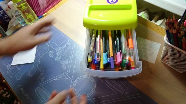 Все мои материалы для раскрашивания / раскрасок антистресс / канцелярия смотреть онлайн