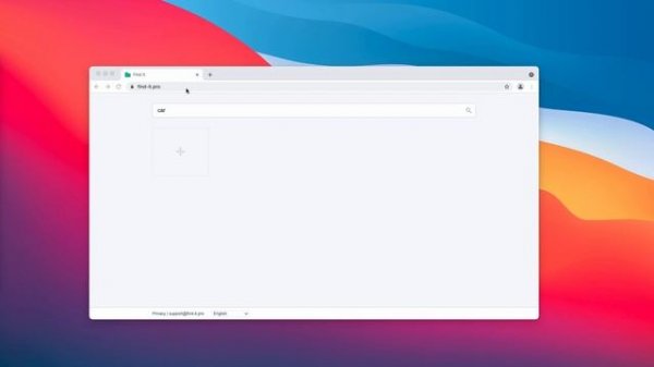 Find-it.pro browser hijacker (removal guide).