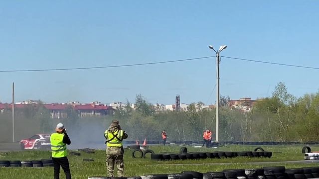 Drift Matsuri VeNo Party. Drift Matsuri SPb 2022 | Великий Новгород 21 мая смотреть онлайн