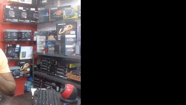 Intel Core i5 10400 PC Build Rs. 60K | Build 4 YouTube Video | Intel | June-21 | Bhopal | Hindi | смотреть онлайн