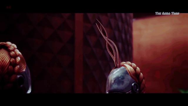 Twins Edit || Близняшки Эдит "Atomic Heart"(4k/60fps) смотреть онлайн
