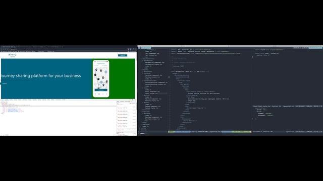 Marketing Website Speed Build смотреть онлайн