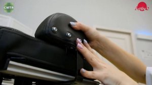 Переднеопорный RTX 18