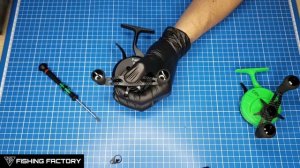 Как избежать проблем с работой стопора обратного хода?/Катушка замёрзла/Причины и способы решения//