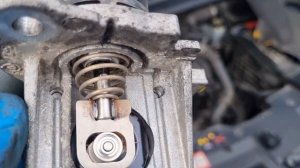 Чистим ПРАВИЛЬНО клапан ЕГР Рено 1.5 dCi.