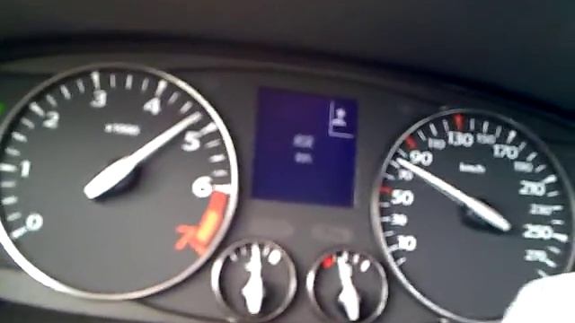 RENAULT LAGUNA 2.0 16V 140HP (STOCK) ACCELERATION 0-100 смотреть онлайн
