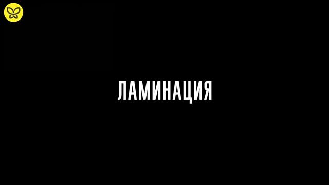 Печать на пленке ПВХ. Для чего нужна ламинация? смотреть онлайн