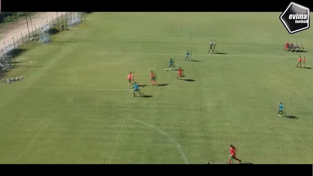 "EVIMA CUP БАНСКО 2020" Светослав Петков:"Опитваме се да дадем всичко на децата, за да израснат." смотреть онлайн