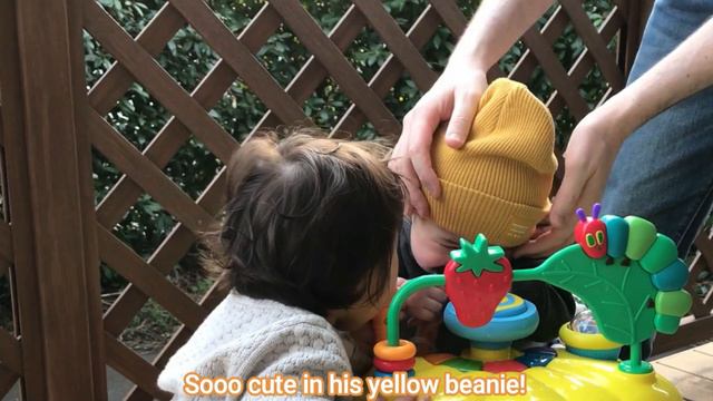 Trisomy 13: Hanging out at home with Lyly & Lily || 3 year-old with Trisomy 13 (13トリソミー) (Ep. 2) смотреть онлайн