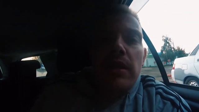 ? ЕДЕМ ИЗ НИЖНЕГО ТАГИЛА В ТОЛЬЯТТИ УСТАНАВЛИВАТЬ РУЧНОЕ УПРАВЛЕНИЕ НА TOYOTA FIELDER | Inva Driver смотреть онлайн
