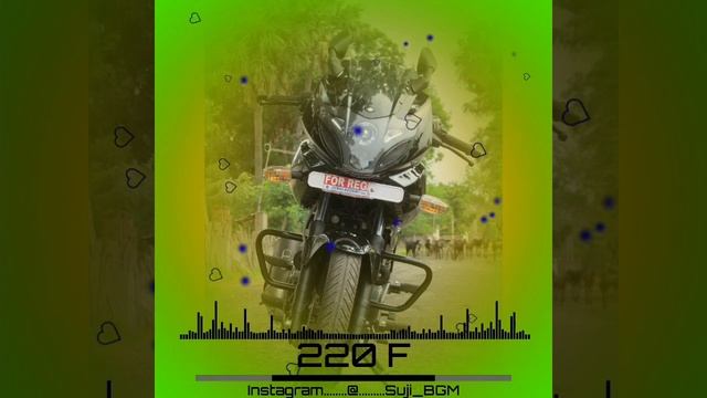 220 WhatsApp status | Tamil | whatsapp status | 220f | pulsar| suji BGM | смотреть онлайн
