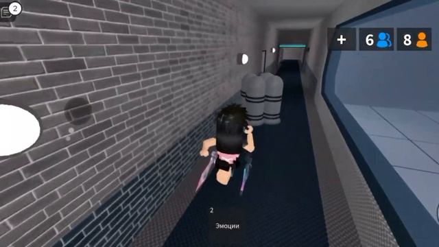 ИГРАЮ В ММ2 БЕЗ ПРЫЖКА? ВЕРНУЛАСЬ НА КАНАЛ?? murder mystery 2|roblox? lily_rblx? смотреть онлайн