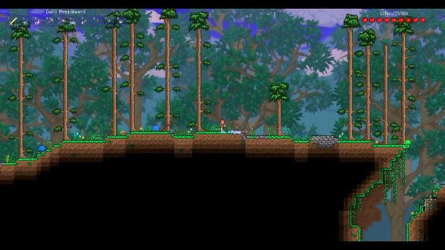 TERRARIA 1.2 СМОТР ОБНОВЛЕНИЯ смотреть онлайн