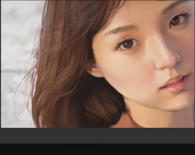 篠崎愛 Ai Shinozaki [#draw #digitalart  #art #photoshop]