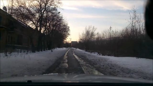 Красный Луч - Торез * Krasny Luch - Torez смотреть онлайн