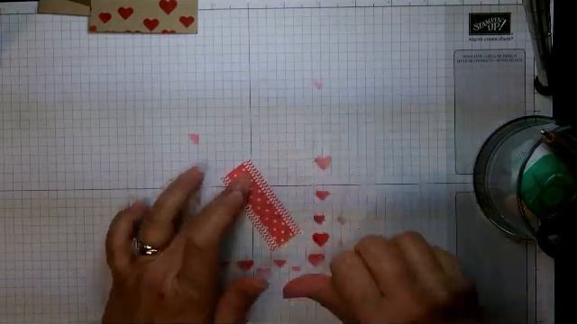 Stampin' Up! quick and easy Groovy Love birthday card tutorial смотреть онлайн