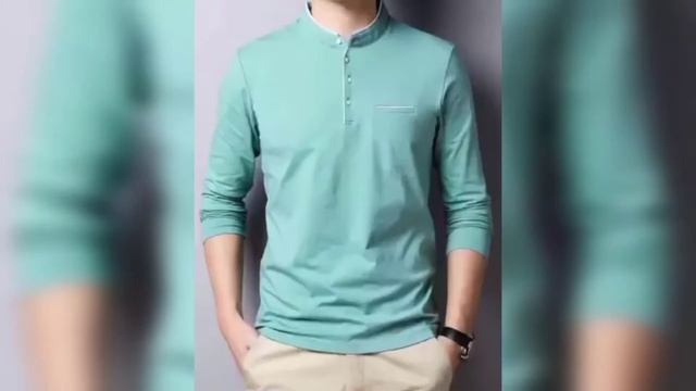 Latest t-shirt collection for men and boys / t-shirt collection 2022 #tshirt #menfashion смотреть онлайн